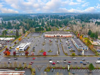 Plus de détails pour Longston Place | Value-Add Center – Local commercial à vendre, Puyallup, WA